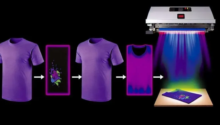 UV DTF Techniques: Maximize Your Prints with Expert Tips