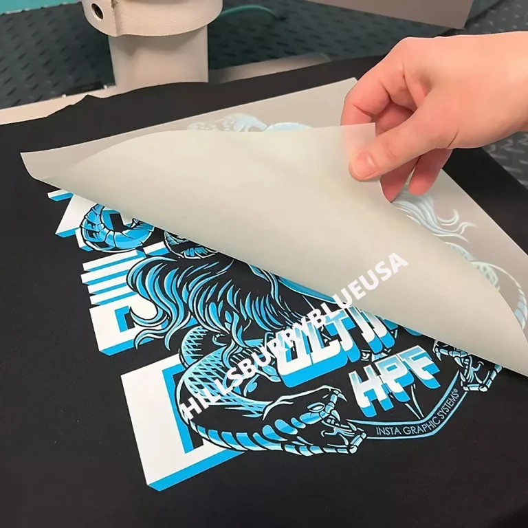 DTF Transfers: Debunking Myths About This Printing Method