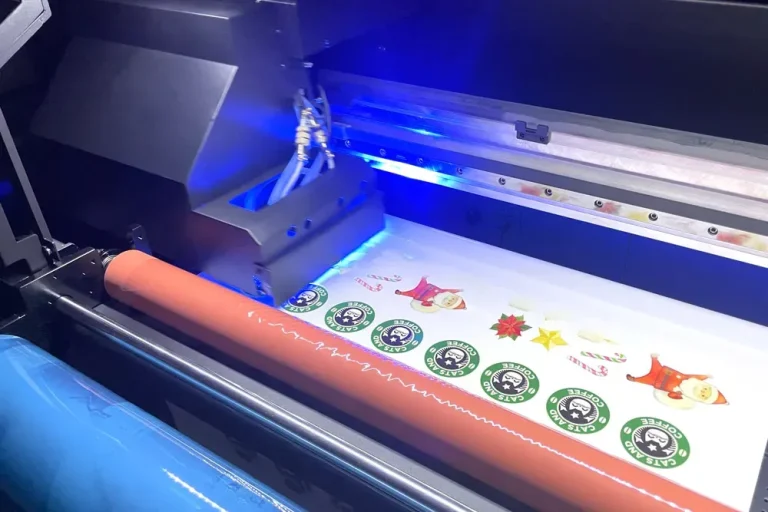 UV DTF Printing: Unlock Its Power with This Comprehensive Guide