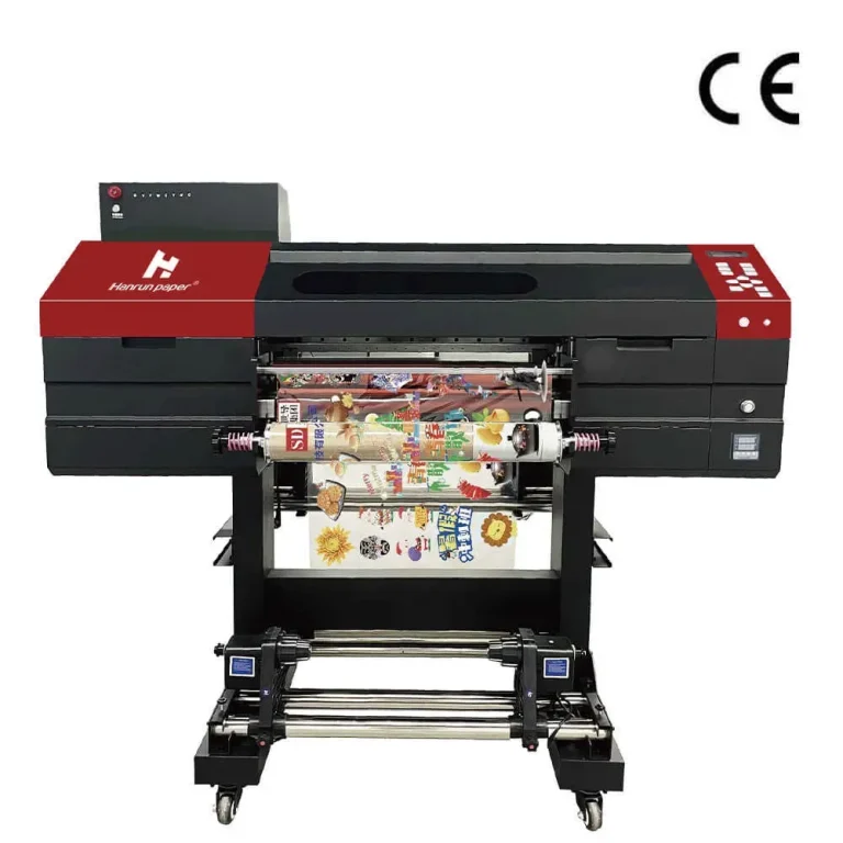 UV DTF Printing: A Revolution in Custom Apparel Design