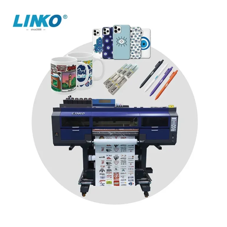 UV DTF for Small Businesses: Endless Possibilities Unleashed