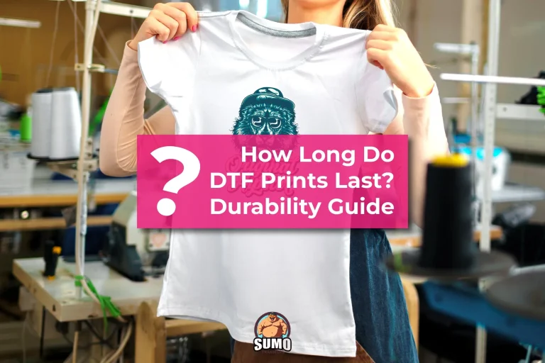 Durability of UV DTF Prints: What You Need to Know