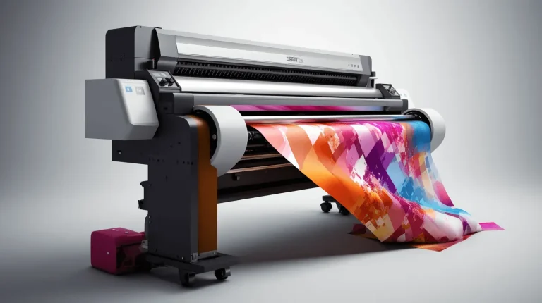 DTF Printing: The Ultimate Guide to Transfers and More