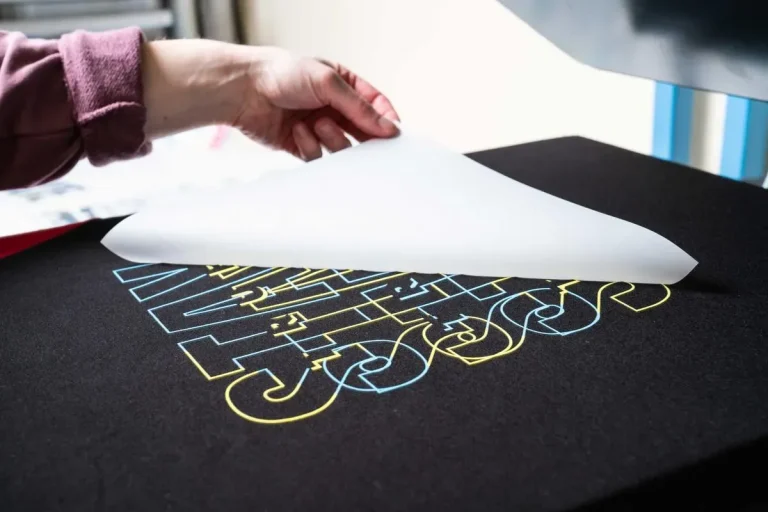Direct-to-Film Printing: Why It’s Taking Over the Industry