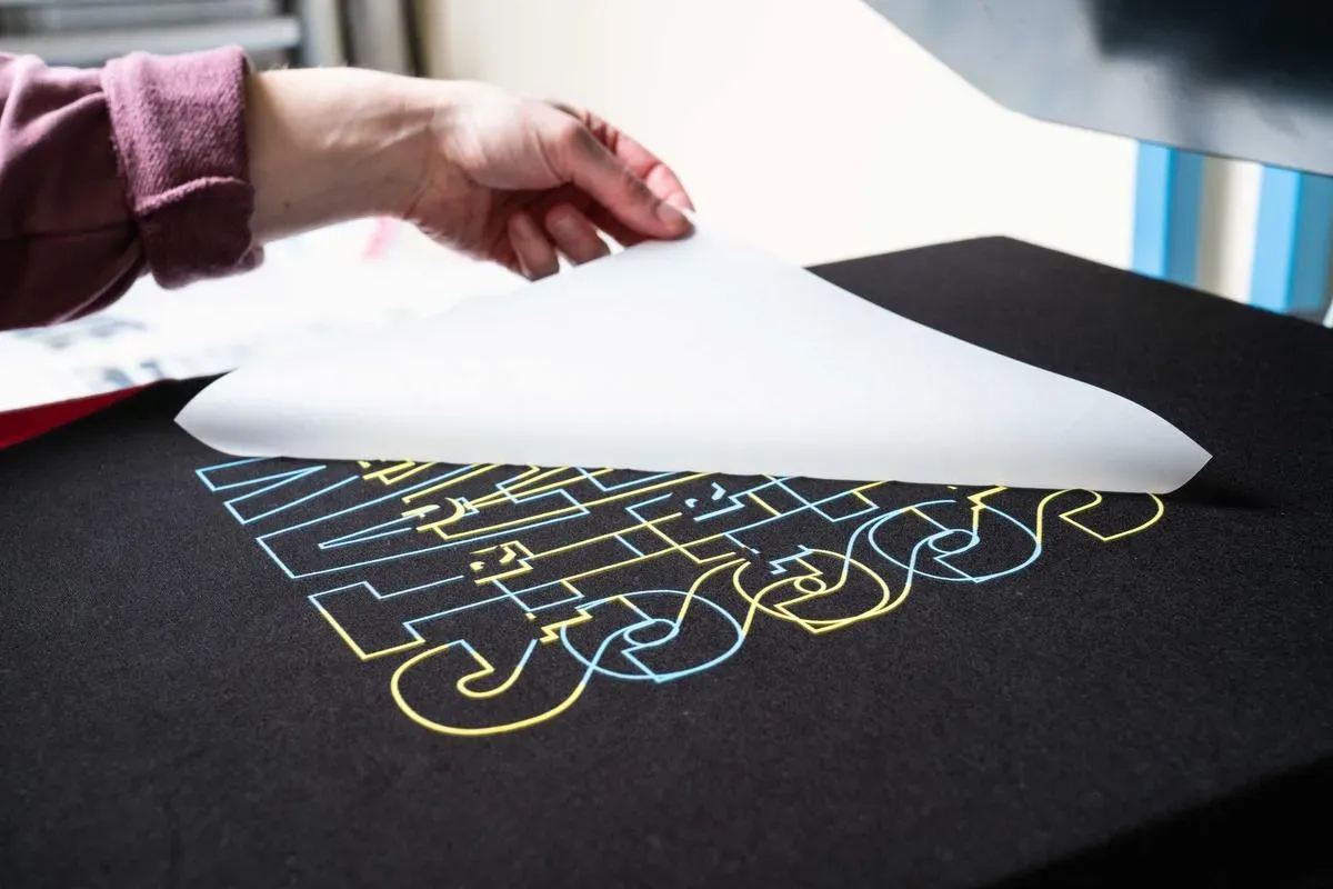 Direct-to-Film Printing: Why It’s Taking Over the Industry