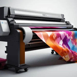 DTF Printing: The Ultimate Guide to Getting Started Image QWXTKMJXD2 300x300