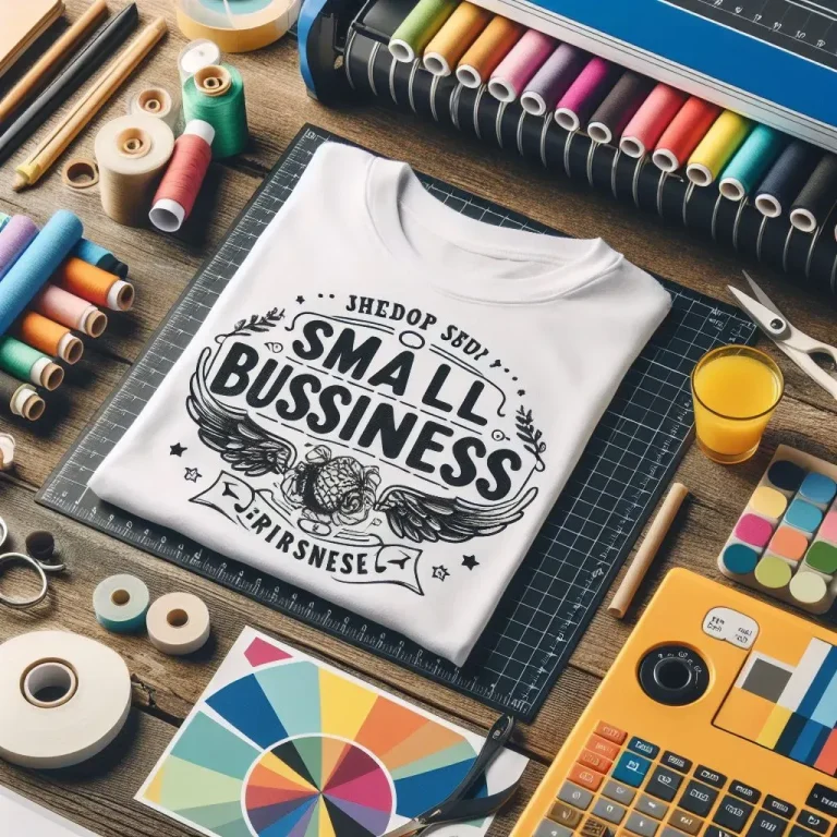 DTF Transfers for Small Businesses: Key Benefits Explained