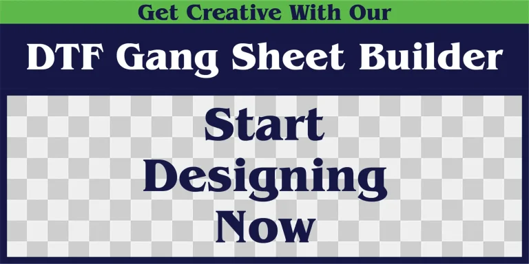 DTF Gangsheet Builder: Revolutionize Your Printing Process