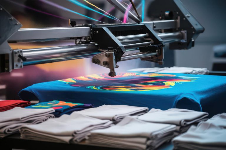 DTF Gangsheet Builder: Benefits for Custom Apparel Production