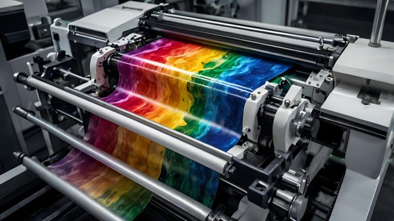 DTF Gangsheet Builder: Unlocking Creativity in Printing