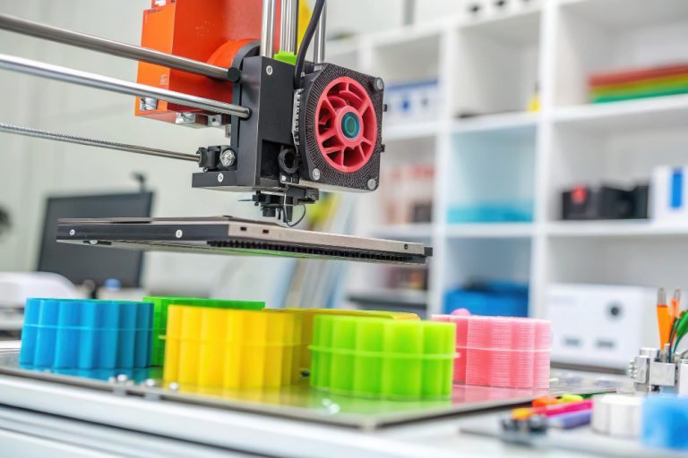 UV DTF Printing: Revolutionizing the Graphic Scene Today