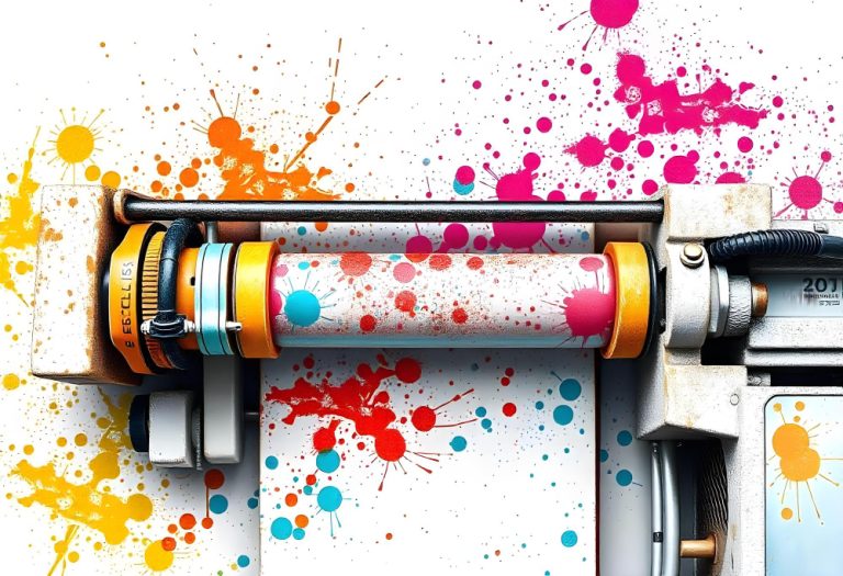 UV DTF Technology: The Future of Customization Solutions