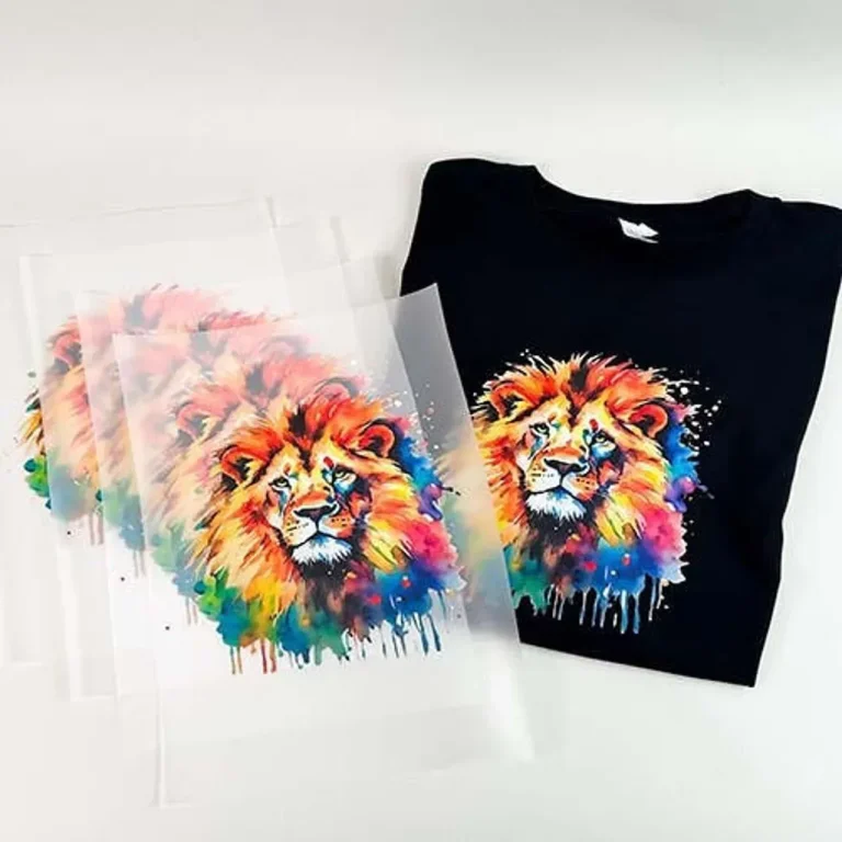 DTF Transfers: Maximize Your Creativity with Inspiring Ideas