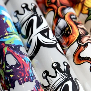 DTF Transfers: Versatile Solutions for Textile Decoration Image 8G0BVQTPIY 300x300