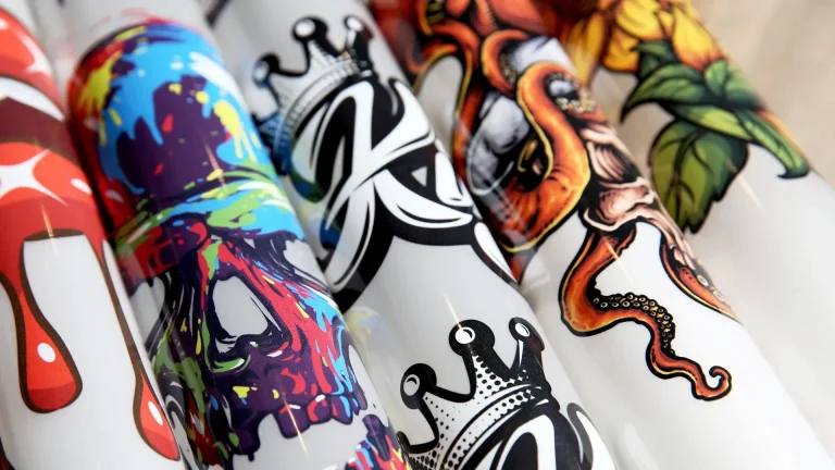 DTF Transfers: Versatile Solutions for Textile Decoration