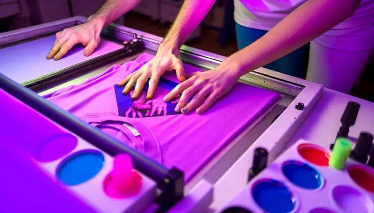 Mastering UV DTF Techniques: Top Tips You Need