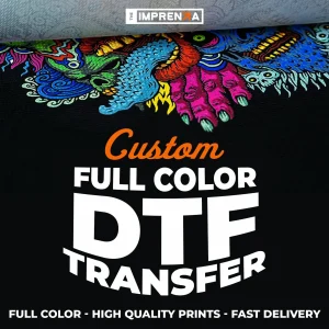 DTF Transfers: The Future of Custom Printing Explored Image TO99ICVSIH Scaled 300x300