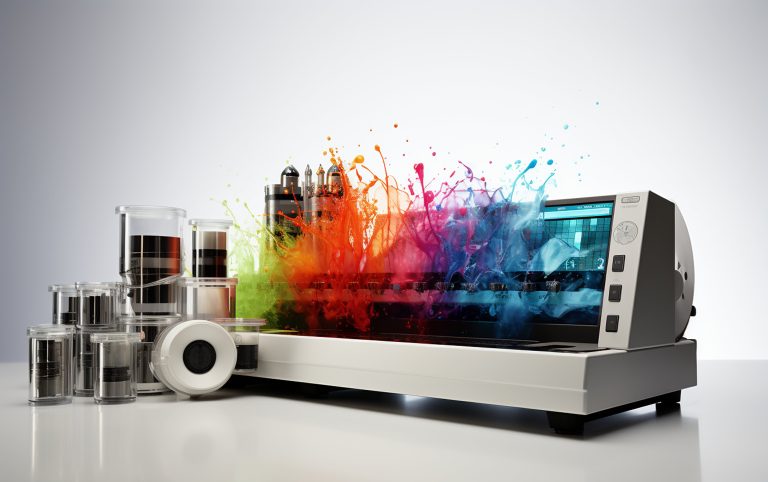 DTF Supplies: How to Choose the Best Materials for Printing