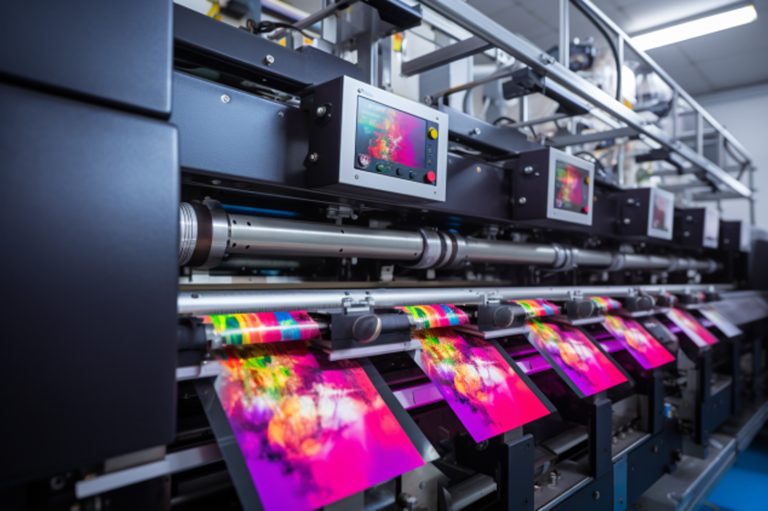 UV DTF Printing: The Game Changer for Designers and Print Shops