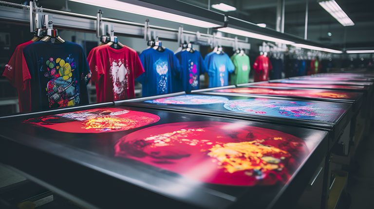 UV DTF Printing Techniques: Maximize Efficiency Today