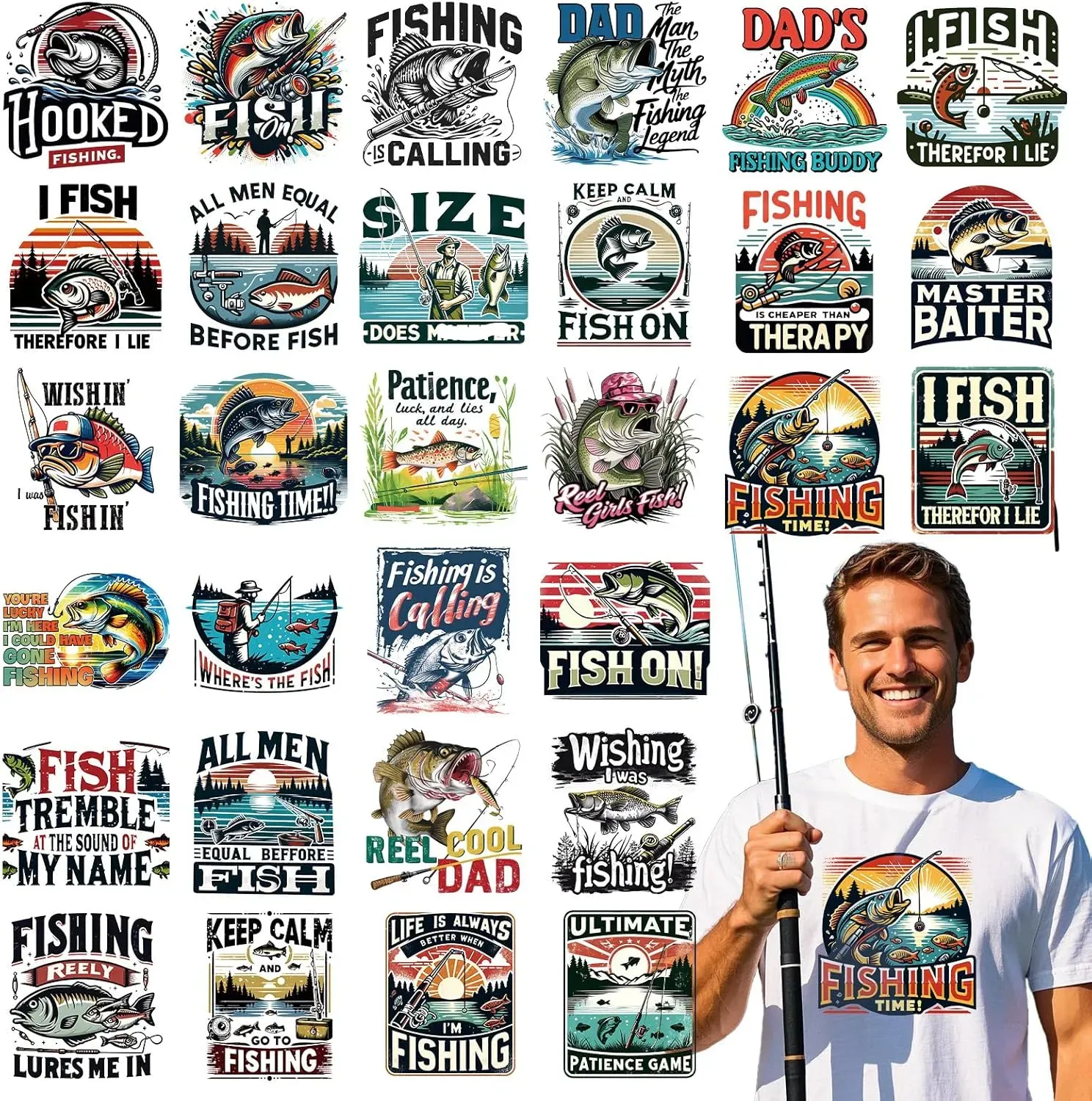 DTF transfers for T-shirts and hoodies: buying guide