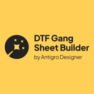dtf gangsheet builder: Maximize Print Runs Efficiently Image RGC30ILRIQ 300x300