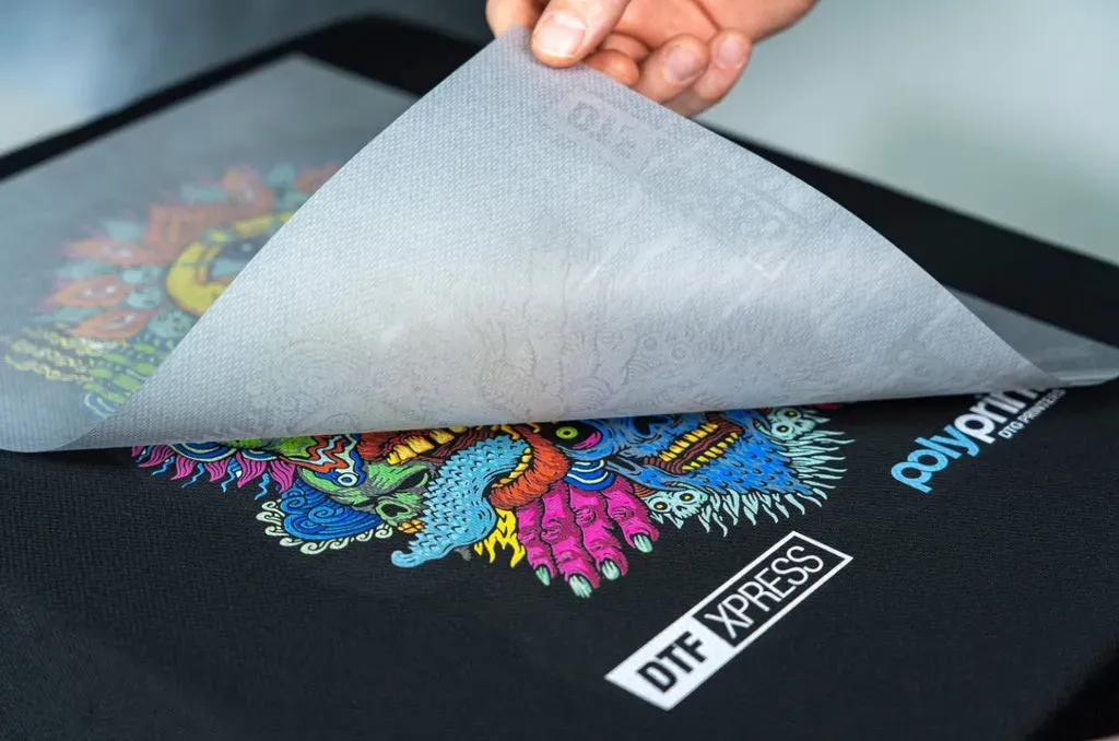 DTF on Fabrics: Cotton, Polyester, Nylon – Best Picks