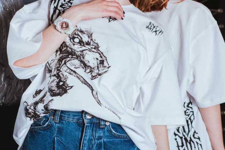 Long-Lasting Texas DTF Transfers for Designers